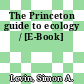The Princeton guide to ecology / [E-Book]