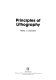 Principles of lithography /