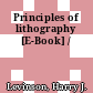 Principles of lithography [E-Book] /