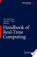 Handbook of Real-Time Computing [E-Book] /