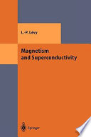 Magnetism and superconductivity /