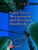 Solids level measurement and detection handbook / [E-Book]