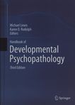 Handbook of developmental psychopathology /
