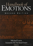 Handbook of emotions /