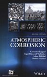 Atmospheric corrosion /