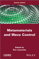 Materials and wave control [E-Book] /