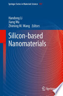 Silicon-based Nanomaterials [E-Book] /