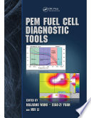 PEM fuel cell diagnostic tools [E-Book] /