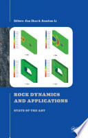 Rock dynamics and applications : state of the art [E-Book] /