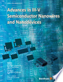 Advances in III-V semiconductor nanowires and nanodevices [E-Book] /