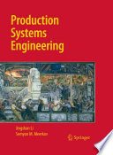 Production Systems Engineering [E-Book] /