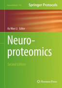 Neuroproteomics [E-Book] /