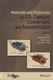 Materials and processes for CO2 capture, conversion, and sequestration /
