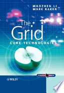 The grid : core technologies /