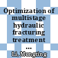 Optimization of multistage hydraulic fracturing treatment for maximization of the tight gas productivity [E-Book] /