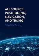 All source positioning, navigation and timing [E-Book] /