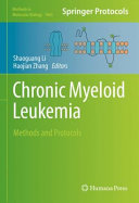 Chronic Myeloid Leukemia [E-Book] : Methods and Protocols /
