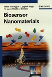 Biosensor nanomaterials /