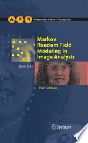 Markov random field modeling in image analysis [E-Book]  /