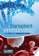 Transplant immunology [E-Book] /