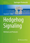 Hedgehog Signaling [E-Book] : Methods and Protocols  /