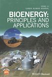 Bioenergy : principles and applications /