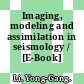 Imaging, modeling and assimilation in seismology / [E-Book]