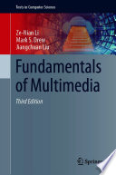 Fundamentals of Multimedia [E-Book] /