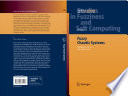 Fuzzy Chaotic Systems [E-Book] : Modeling, Control, and Applications /