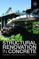 Structural renovation in concrete [E-Book] /