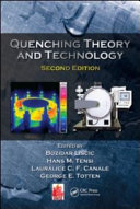 Quenching theory and technology [E-Book] /