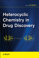 Heterocyclic chemistry in drug discovery [E-Book] /