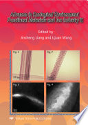 Advance in ecological environment functional materials and ion industry III : selected, peer reviewed papers from the 2011 Annual Advance in Ecological Environment Functional Materials and Ion Industry, October 31, 2011, Tianjin, China [E-Book] /