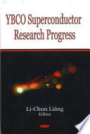 YBCO superconductor research progress /