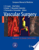 Vascular Surgery [E-Book] /