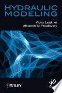Hydraulic modeling [E-Book] /