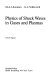 Physics of shock waves in gases and plasmas.