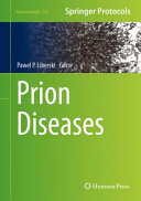 Prion Diseases [E-Book] /