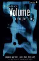 Introduction to volume rendering /