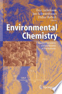 Environmental chemistry : green chemistry and pollutants in ecosystems /