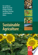 Sustainable Agriculture [E-Book] /
