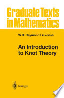 An introduction to knot theory [E-Book] /
