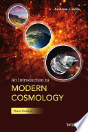 An introduction to modern cosmology [E-Book] /