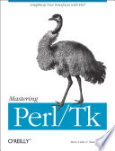 Mastering Perl / TK /