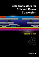 GaN transistors for efficient power conversion [E-Book] /