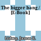 The bigger bang / [E-Book]