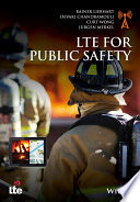 LTE for public safety [E-Book] /