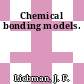 Chemical bonding models.