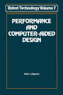 Performance and computer aided design.