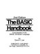 The Basic handbook : encyclopedia of the basic computer language /